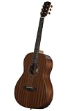 Bedell BOH-12-G Parlor Acoustic Guitar