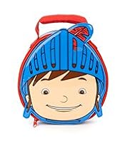 Mike the Knight Lunch Box