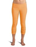 Beyond Yoga Gathered Legging