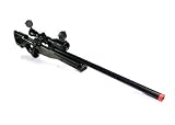 AGM AWP L-96 Sniper Scope (Black)