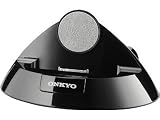 Electronics : Onkyo DSA1X iPod dock with Video Output BLACK