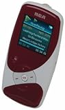 RCA - Rca Audio 1GB Flash MP3 Player