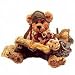 Boyds Bears Willie As Noah's Son 2430