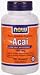 NOW ORGANIC ACAI 500 MG - VCAPS