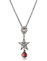 Azaara "Paris" Starlight Necklace