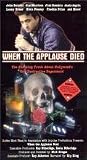 When the Applause Died