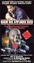 When the Applause Died [VHS]