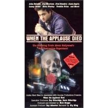 When the Applause Died by
