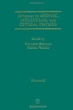 Advances in Atomic, Molecular, and Optical Physics, Volume 41 (Advances in Atomic, Molecular, & Optical Physics)