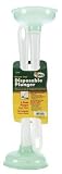 Cobra Products Disposable Plunger, 2-Pack #00200