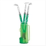 Golf Club Pen Set (Case of 12)
