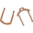 Moen, Inc. 96365 Moen Retainer Clips
