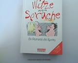 Witze und Spr&uuml;che - Ein Feuerwerk des Humors - kein Autor