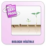 Revue Conitiv - Synchron  / Lexminder Anglais - Logiciel pour mémoriser du vocabulaire - Biologie vegetale