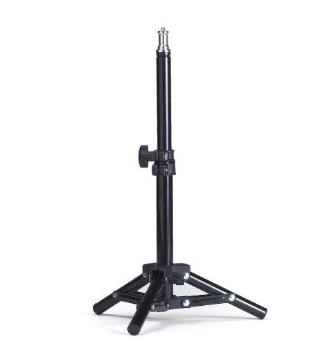 Kaiser Desktop-Leuchtenstativ (H&ouml;he 38 cm) Preisvergleich