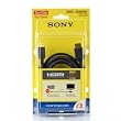 Sony VMC30MHD 10ft high Definition Mini HDMI to HDMI Connecting Cable