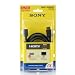 Sony VMC30MHD 10ft high Definition Mini HDMI to HDMI Connecting Cable