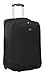 Eagle Creek Tarmac 25 Wheeled Luggage, Black