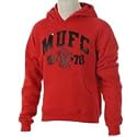 S.Lab Manchester United Hoodie Junior