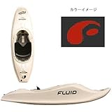 FLUID(フルーイット) ELEMENT レッド