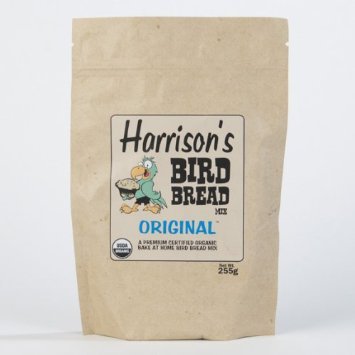 Harrison's Bird Bread Original 255 Grams