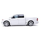 3dCarbon 2004-2005 F-150 - 8 PIECE LARIAT KIT - Fits Lariat Models (Flares) Only...