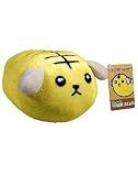 Mameshiba Medium Plush Series 2 - Tiger Bean Plush