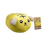 Mameshiba Medium Plush Series 2 - Tiger Bean Plush