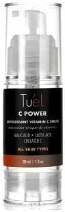 Tu'el Berodin/Berins - C POWER - Antioxidant Vitamin C Serum