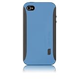 Case-Mate Pop! Case for Verizon iPhone 4 (Blue/Cool Grey)