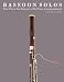 Bassoon Solos: Four Pieces for Bassoon with Piano accompaniment