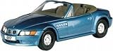 Zoom Produkt-Bild: Corgi - James Bond Goldeneye - BMW Z3 (The Ultimate Bond Collect