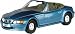 Produkt-Bild: Corgi - James Bond Goldeneye - BMW Z3 (The Ultimate Bond Collect