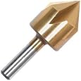 Vermont American 16632 3/4" Titanium Countersink