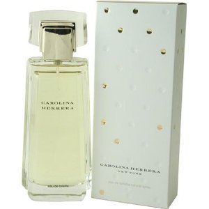 Carolina Herrera Woman / Femme - Eau de Toilette 100ml Preisvergleich