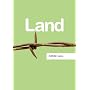 Land (PRS - Polity Resources series) by Derek Hall