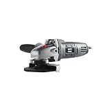 Master Mechanic 134471 7-Amp 4-1/2-Inch Angle Grinder