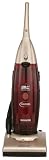 Kitchen & Housewares : Hoover DM5525 Dust Manager upright champagne/mulberry lightweight cyclonic bagless vacuum cleaner 2000W