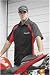 Honda Racing Team Shirt Black S