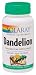 Solaray - Dandelion, 520 mg, 100 capsules