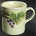 Pfaltzgraff Jamberry Coffee Mug