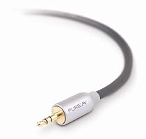 Belkin Blue Series PureAV Mini-Stereo Audio Cable 1.8m