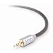 Belkin Blue Series PureAV Mini-Stereo Audio Cable 1.8m