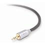 Belkin Blue Series PureAV Mini-Stereo Audio Cable 1.8m
