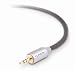 Belkin Blue Series PureAV Mini-Stereo Audio Cable 1.8m