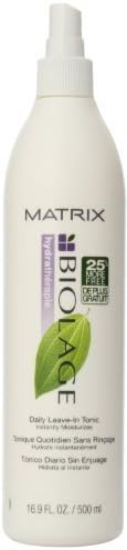 Matrix Biolage Hydratherapie Daily Leave-In Tonic Matrix, 16.9 Ounce by Buy Smart LLC [Beauty] by Buy Smart LLC