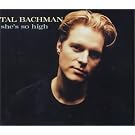 She's So High (US Import) [DE Import]