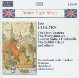 Eric Coates: British Light Music