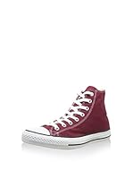 Converse Zapatillas All Star Hi (Vino)