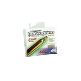 Pump Innovations CO2 12G Non-Thread Cd/3
